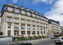 Budowa 3 budynków hotelu „Trzy Wyspy”