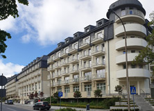 Budowa 3 budynków hotelu „Trzy Wyspy”