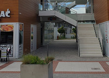 Budowa Galerii Promenada