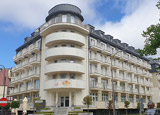Budowa 3 budynków hotelu „Trzy Wyspy”