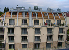 Avangard II