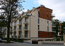 Avangard II