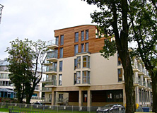 Avangard II