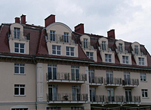 Trzy Korony - Korona Jagiellonów