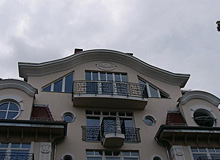 Trzy Korony - Korona Jagiellonów