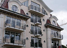 Trzy Korony - Korona Jagiellonów