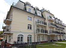 Trzy Korony - Korona Piastów