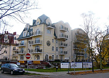 Trzy Korony - Korona Wazów