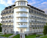 Hotel Trzy Wyspy