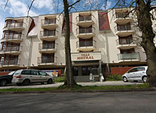 Villa Mistral