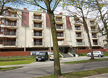 Villa Mistral
