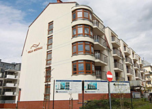 Villa Mistral
