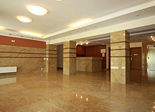 Villa Mistral
