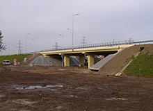 Wiadukt Recław