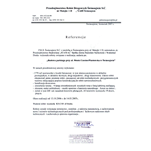 PRD Świnoujście SC