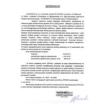 Avangard Sp. z o.o.