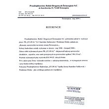 PRD Świnoujście SC