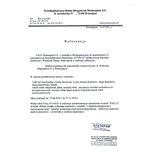 PRD Świnoujście SC